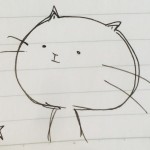 ね子(仮)