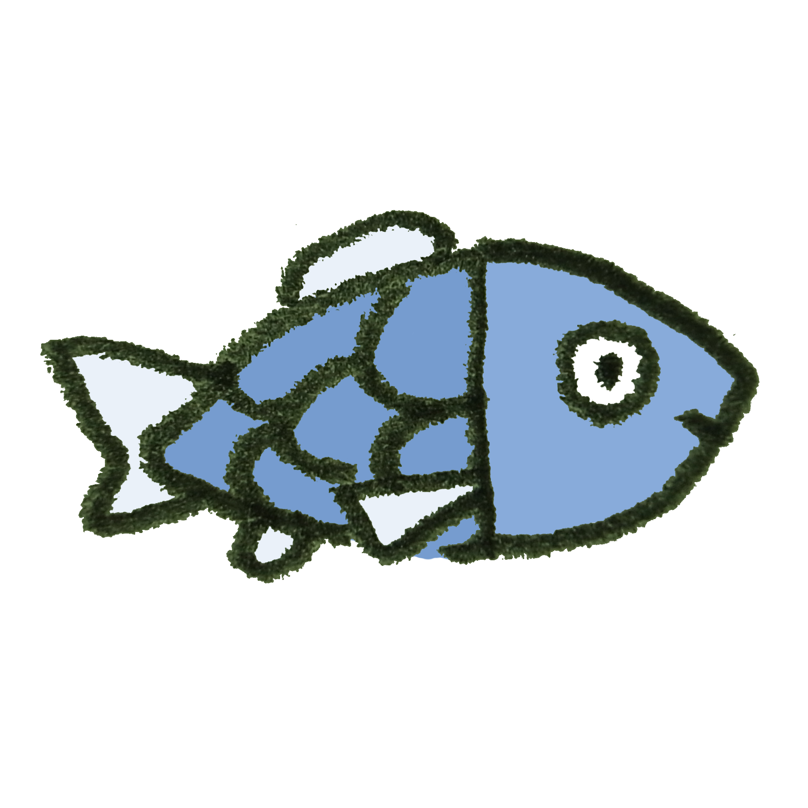 人気ダウンロード 魚 イラスト 簡単 手書き 手書き かわいい 魚 イラスト 簡単