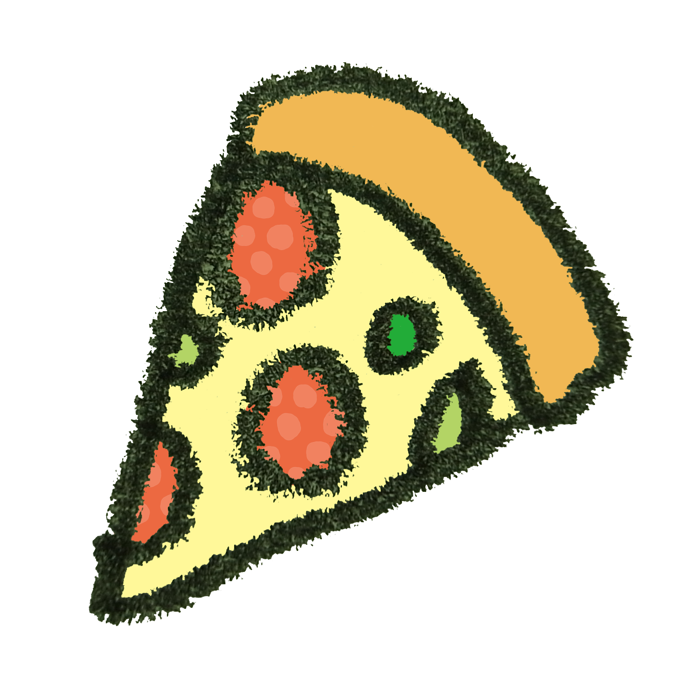 無料ダウンロードpizza イラスト アニメ画像について