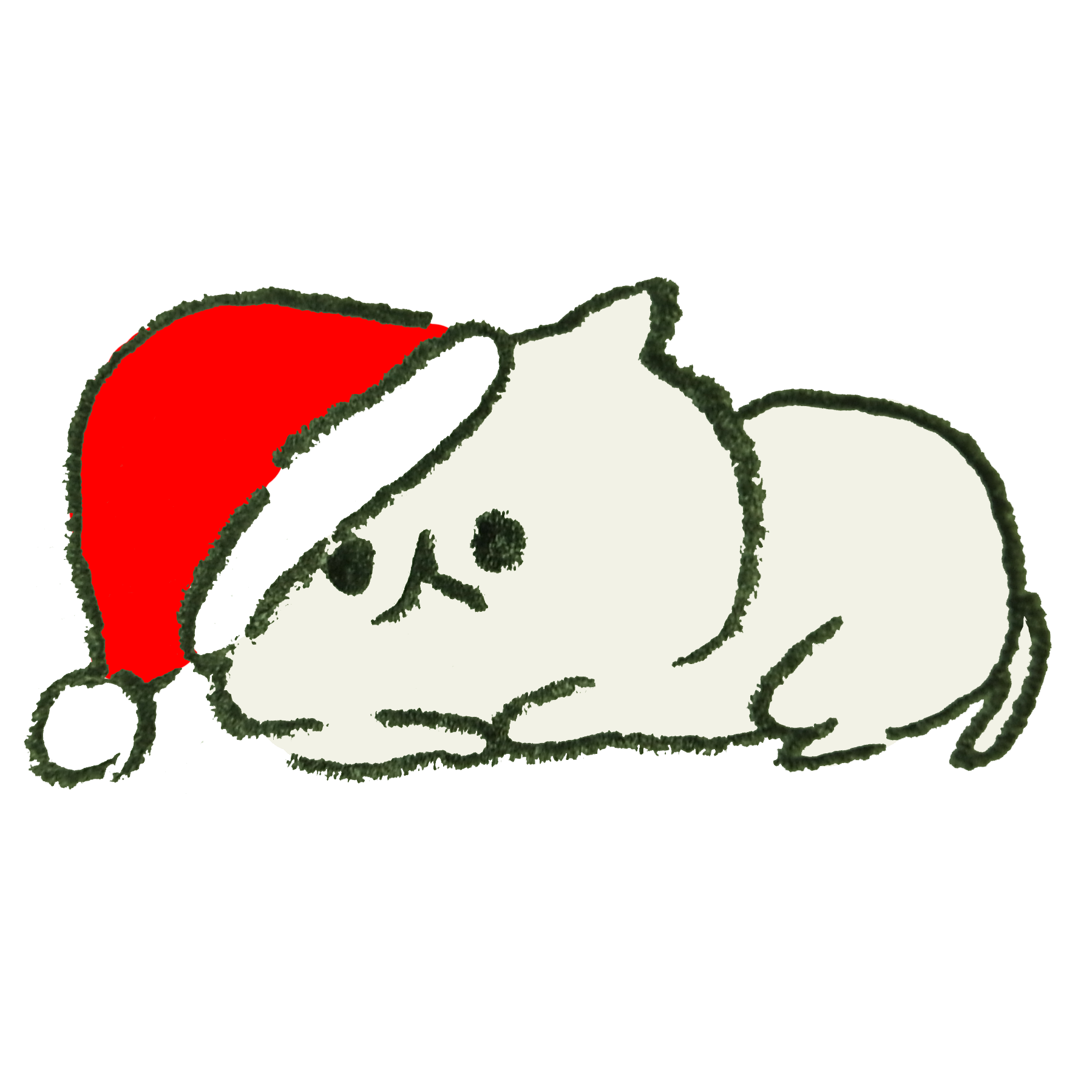 50 壁紙 クリスマス 猫 イラスト 壁紙の性質