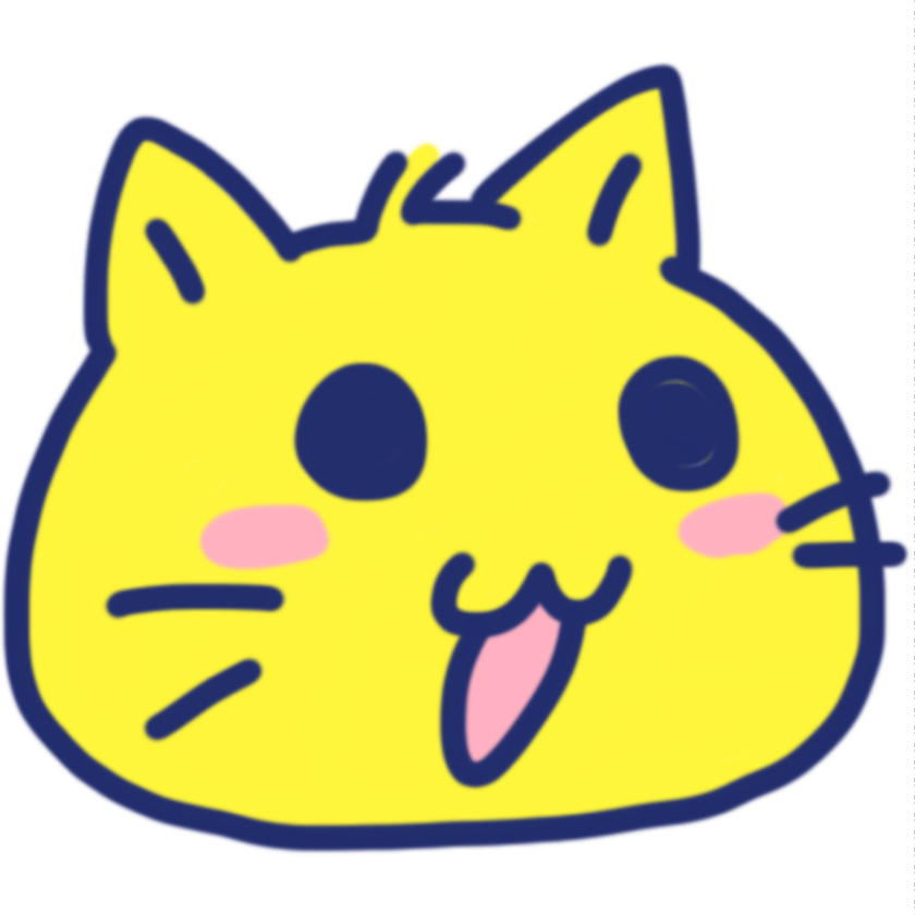 Kasword 猫 画像 アイコン