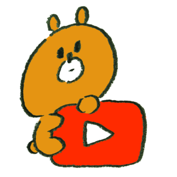 Youtube 検索結果 ゆるくてかわいい無料イラスト素材屋 ぴよたそ