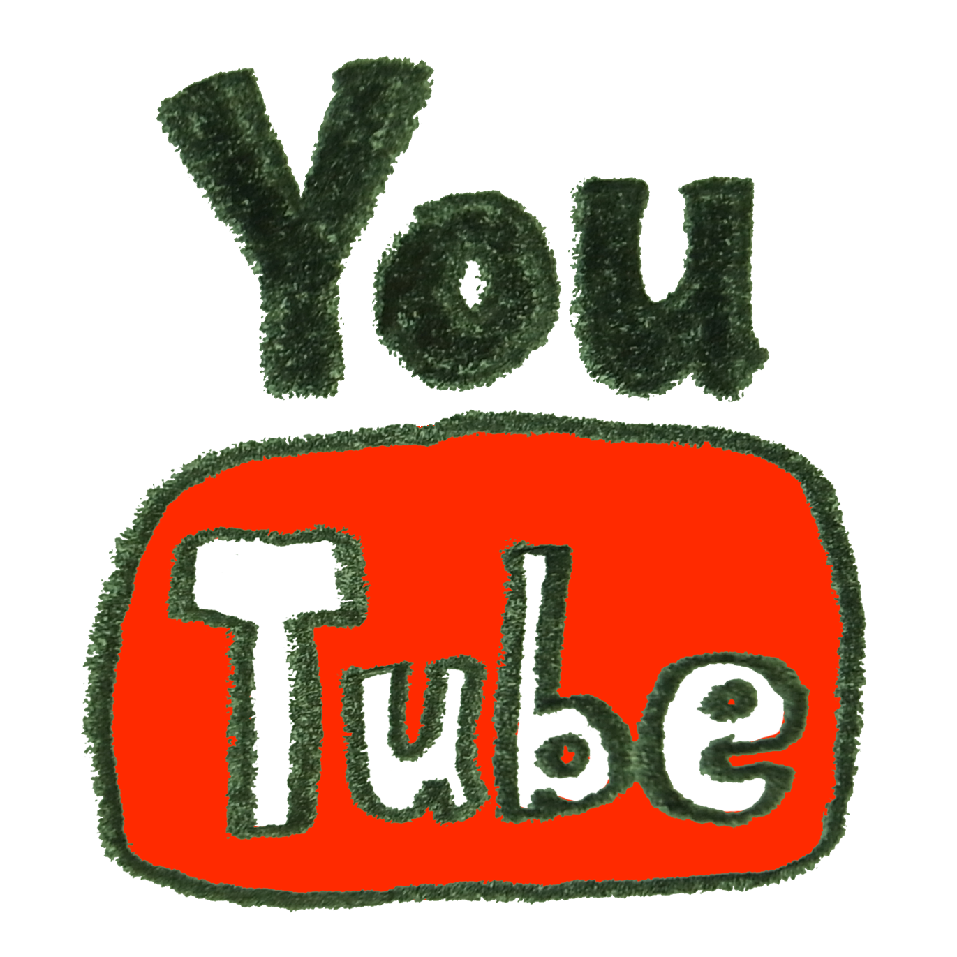 Youtube風アイコン2 ゆるくてかわいい無料イラスト アイコン素材屋 ぴよたそ