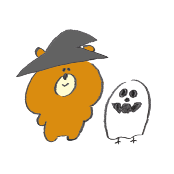 ハロウィン のイラスト素材一覧 ゆるくてかわいい無料イラスト素材