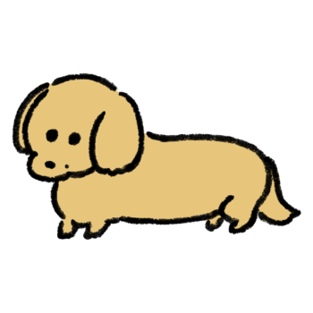 最も選択された 簡単 犬 イラスト ゆるい 犬 イラスト 簡単 ゆるい