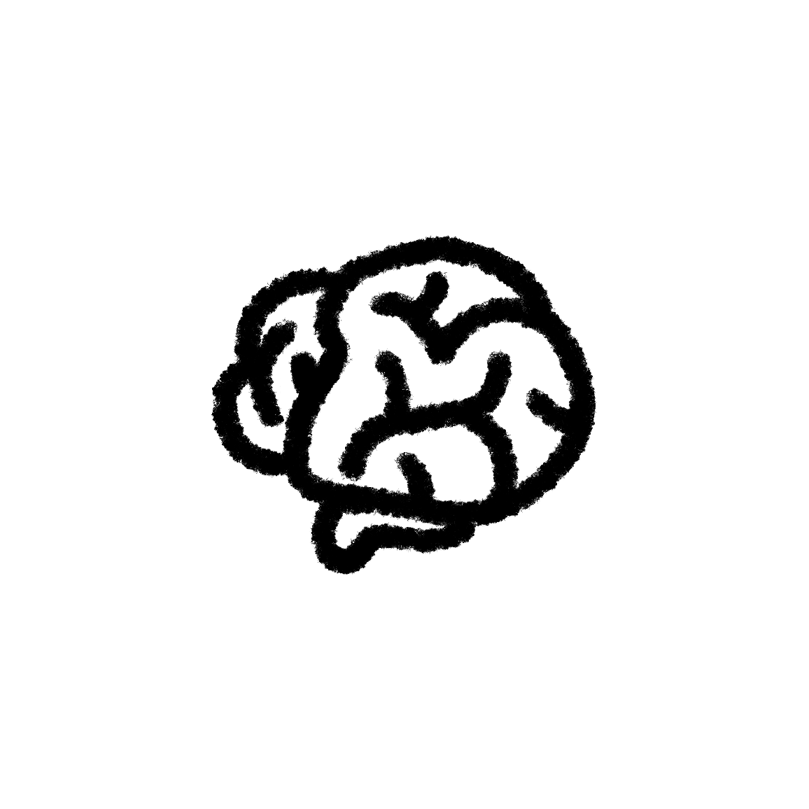 脳のアイコン